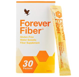 Forever Fiber™