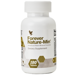 Forever Nature-Min®